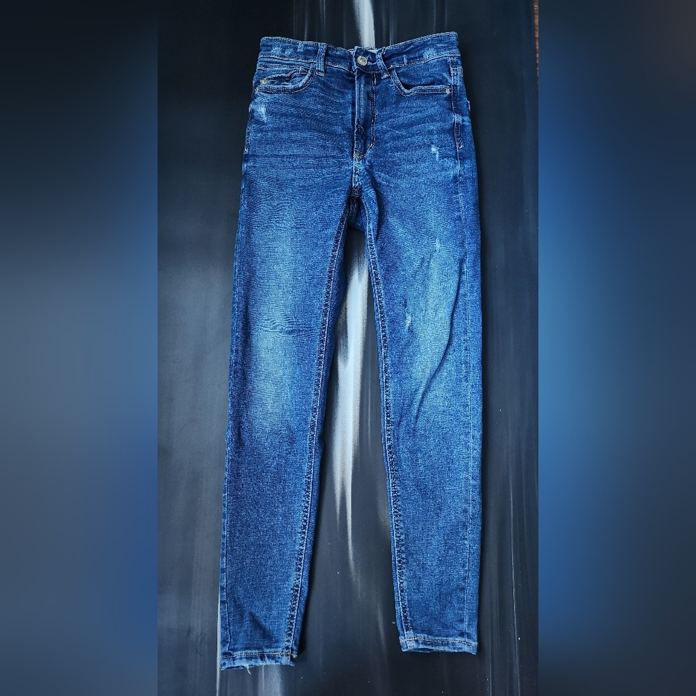 Stradivarius Jeans